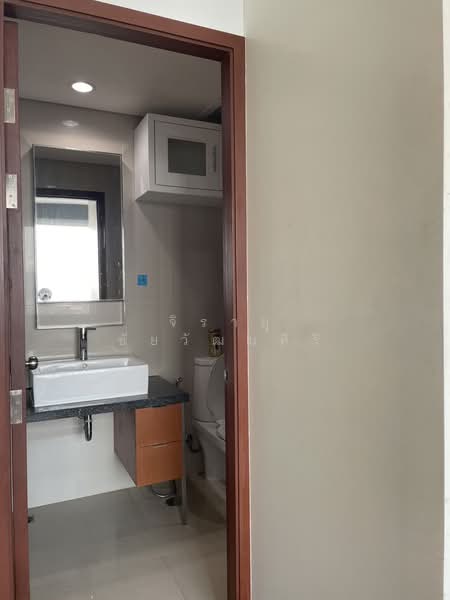 Villa Sathorn, Bangkok, 5 KrungThonBuri Road, Khlong Ton Sai, Khlong San, Bangkok, 1 Bedroom, 40 sqm, Condo For Rent, by Jirayu Chaiyawattanasiri, 500216988 - DDproperty.com