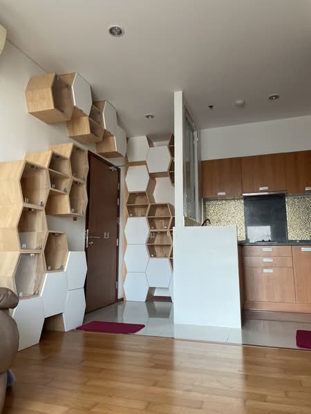 Villa Sathorn : วิลล่า สาทร, กรุงเทพ, 5 ถนนกรุงธนบุรี, คลองต้นไทร, คลองสาน, กรุงเทพ, 40 ตร.ม., คอนโด ให้เช่า, โดย จิรายุ ชัยวัฒนศิริ, 500216988 - DDproperty.com