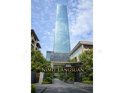 ขาย - Nimit Langsuan : นิมิตร หลังสวน, กรุงเทพ