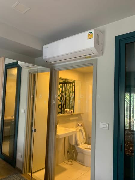 The Base Sukhumvit 50 : เดอะ เบส สุขุมวิท 50, กรุงเทพ, ซอยเริ่มเจริญ แยก 1 ถนนสุขุมวิท 50, พระโขนง, คลองเตย, กรุงเทพ, 26 ตร.ม., คอนโด ขาย, โดย Patraporn Kansri, 500216991 - DDproperty.com