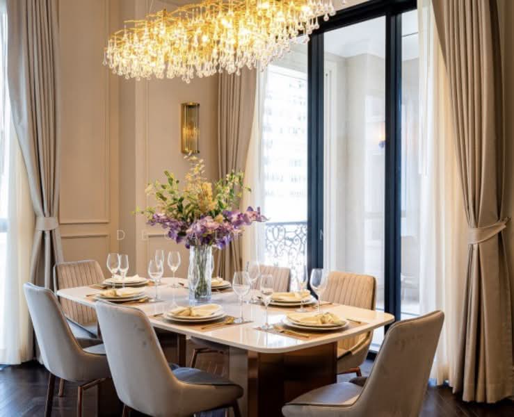 98 Wireless, กรุงเทพ, 98 ถนนวิทยุ, ลุมพินี, ปทุมวัน, กรุงเทพ, 132 ตร.ม., คอนโด ให้เช่า, โดย Decalf Simon, 500216992 - DDproperty.com