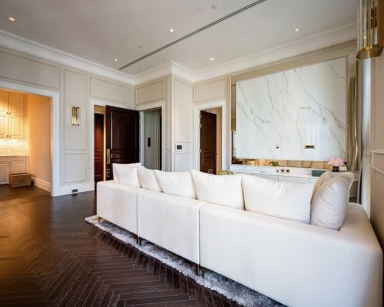 98 Wireless, กรุงเทพ, 98 ถนนวิทยุ, ลุมพินี, ปทุมวัน, กรุงเทพ, 132 ตร.ม., คอนโด ให้เช่า, โดย Decalf Simon, 500216992 - DDproperty.com