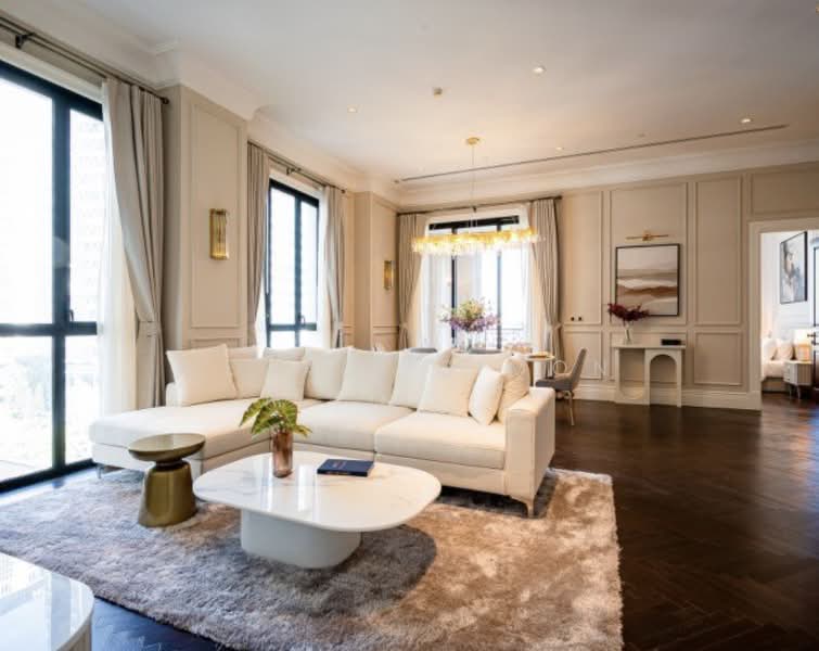 98 Wireless, Bangkok, 98 Wireless Road, Lumphini, Pathum Wan, Bangkok, 2 Bedrooms, 132 sqm, Condo For Rent, by Decalf Simon, 500216992 - DDproperty.com