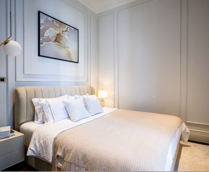 98 Wireless, Bangkok, 98 Wireless Road, Lumphini, Pathum Wan, Bangkok, 2 Bedrooms, 132 sqm, Condo For Rent, by Decalf Simon, 500216992 - DDproperty.com