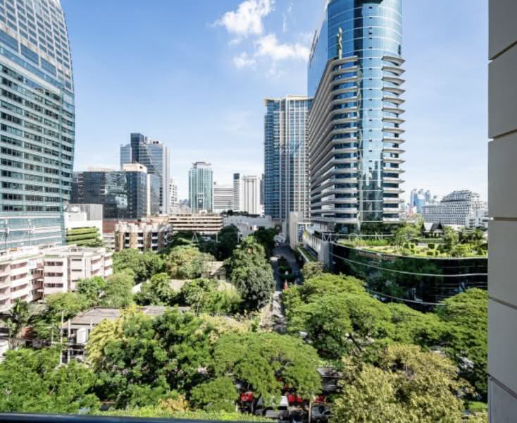 98 Wireless, Bangkok, 98 Wireless Road, Lumphini, Pathum Wan, Bangkok, 2 Bedrooms, 132 sqm, Condo For Rent, by Decalf Simon, 500216992 - DDproperty.com