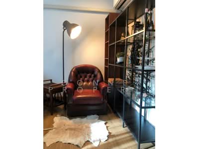 For Rent - Quad Sathon, Bangkok