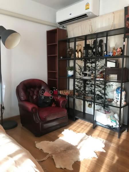 For Rent - Quad Sathon, Bangkok