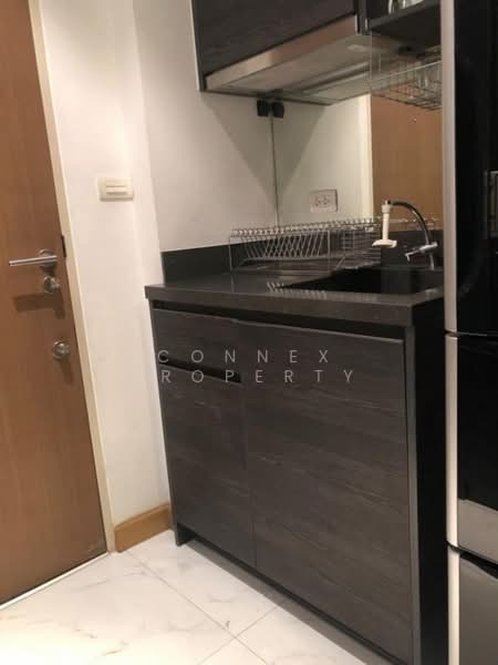 For Rent - Quad Sathon, Bangkok