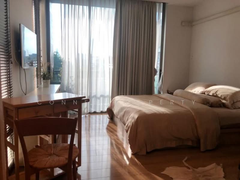For Rent - Quad Sathon, Bangkok