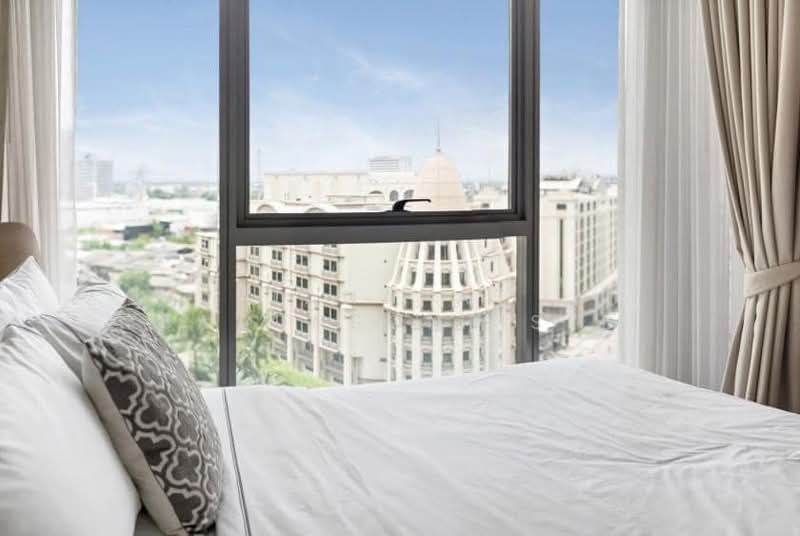 The Lumpini 24, Bangkok, Sukhumvit 24 Road, Khong Tan, Khlong Toei, Bangkok, 1 Bedroom, 27 sqm, Condo For Sale, by Tanapat Sakonsontised, 500216994 - DDproperty.com