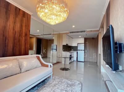 ขาย - The Riviera Jomtien : เดอะ ริเวียร่า จอมเทียน, ชลบุรี