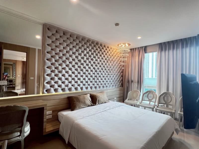 The Riviera Jomtien, Chon Buri (Pattaya), Pattaya Sai 2 Road, Nong Pru, Bang Lamung (Pattaya), Chon Buri (Pattaya), 1 Bedroom, 47 sqm, Condo For Sale, by Kakar Holdings, 500216995 - DDproperty.com