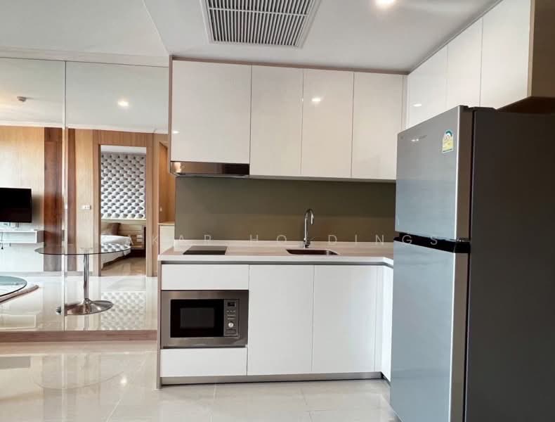 The Riviera Jomtien, Chon Buri (Pattaya), Pattaya Sai 2 Road, Nong Pru, Bang Lamung (Pattaya), Chon Buri (Pattaya), 1 Bedroom, 47 sqm, Condo For Sale, by Kakar Holdings, 500216995 - DDproperty.com