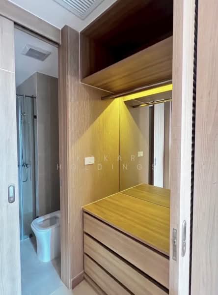 The Riviera Jomtien, Chon Buri (Pattaya), Pattaya Sai 2 Road, Nong Pru, Bang Lamung (Pattaya), Chon Buri (Pattaya), 1 Bedroom, 47 sqm, Condo For Sale, by Kakar Holdings, 500216995 - DDproperty.com