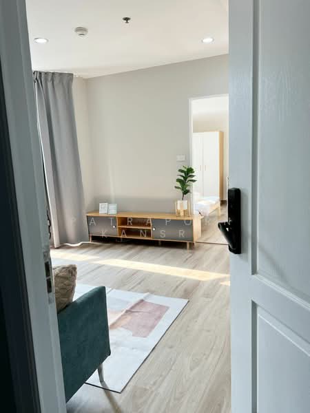 ให้เช่า - Lumpini Place Water Cliff : ลุมพินี เพลส วอเตอร์คลิฟ, กรุงเทพ