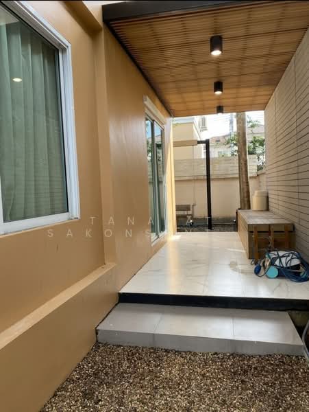 3-BR House, Bangkok, Saphan Sung, Saphan Sung, Bangkok, 3 Bedrooms, 204 sqm, Single Detached House For Sale, by Tanapat Sakonsontised, 500216997 - DDproperty.com