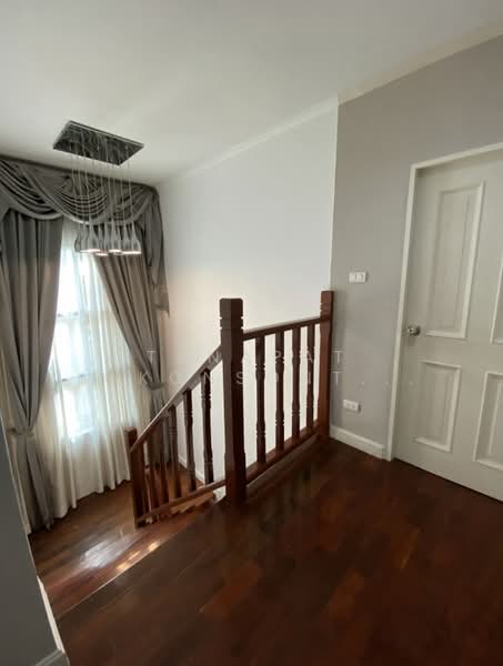 3-BR House, Bangkok, Saphan Sung, Saphan Sung, Bangkok, 3 Bedrooms, 204 sqm, Single Detached House For Sale, by Tanapat Sakonsontised, 500216997 - DDproperty.com