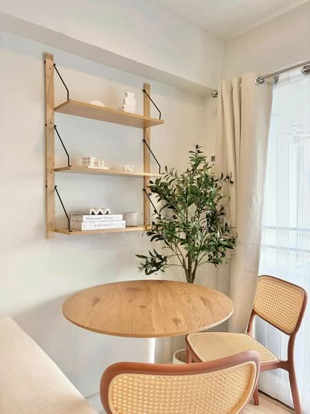 Thonglor Tower, Bangkok, Soi Thonglor, Sukhumvit 55 Road, Khlongtoei Nua, Watthana, Bangkok, 2 Bedrooms, 49 sqm, Condo For Rent, by Patraporn Kansri, 500217000 - DDproperty.com