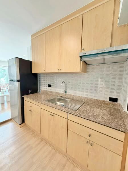 Thonglor Tower, Bangkok, Soi Thonglor, Sukhumvit 55 Road, Khlongtoei Nua, Watthana, Bangkok, 2 Bedrooms, 49 sqm, Condo For Rent, by Patraporn Kansri, 500217000 - DDproperty.com