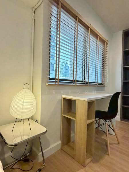 Thonglor Tower, Bangkok, Soi Thonglor, Sukhumvit 55 Road, Khlongtoei Nua, Watthana, Bangkok, 2 Bedrooms, 49 sqm, Condo For Rent, by Patraporn Kansri, 500217000 - DDproperty.com