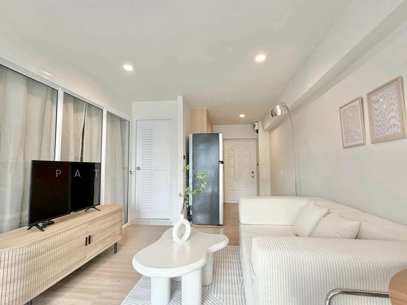 Thonglor Tower, Bangkok, Soi Thonglor, Sukhumvit 55 Road, Khlongtoei Nua, Watthana, Bangkok, 2 Bedrooms, 49 sqm, Condo For Rent, by Patraporn Kansri, 500217000 - DDproperty.com