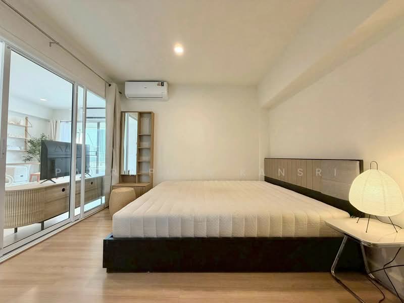 Thonglor Tower, Bangkok, Soi Thonglor, Sukhumvit 55 Road, Khlongtoei Nua, Watthana, Bangkok, 2 Bedrooms, 49 sqm, Condo For Rent, by Patraporn Kansri, 500217000 - DDproperty.com