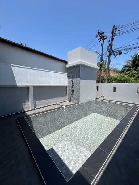 House chalong, ภูเก็ต, ฉลอง, เมืองภูเก็ต, ภูเก็ต, 196 ตร.ม., บ้านเดี่ยว ขาย, โดย Prime Rosie, 500217001 - DDproperty.com