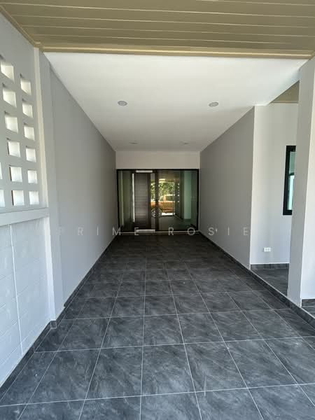 House chalong, ภูเก็ต, ฉลอง, เมืองภูเก็ต, ภูเก็ต, 196 ตร.ม., บ้านเดี่ยว ขาย, โดย Prime Rosie, 500217001 - DDproperty.com
