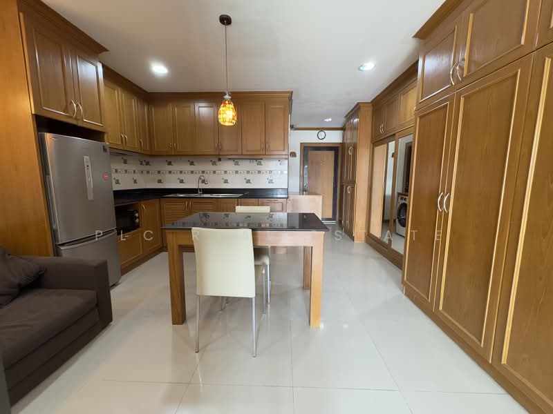 Platinum Suites Condominium Jomtien, Chon Buri (Pattaya), พัทยา พัทยา, Nong Pru, Bang Lamung (Pattaya), Chon Buri (Pattaya), 1 Bedroom, 52 sqm, Condo For Sale, by PLC real estate, 500217003 - DDproperty.com