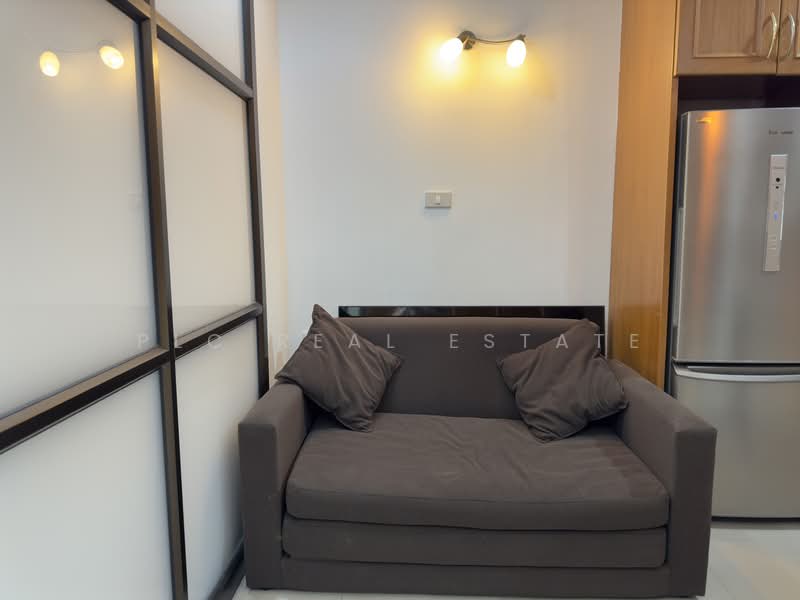 Platinum Suites Condominium Jomtien, Chon Buri (Pattaya), พัทยา พัทยา, Nong Pru, Bang Lamung (Pattaya), Chon Buri (Pattaya), 1 Bedroom, 52 sqm, Condo For Sale, by PLC real estate, 500217003 - DDproperty.com