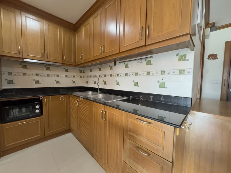 Platinum Suites Condominium Jomtien, Chon Buri (Pattaya), พัทยา พัทยา, Nong Pru, Bang Lamung (Pattaya), Chon Buri (Pattaya), 1 Bedroom, 52 sqm, Condo For Sale, by PLC real estate, 500217003 - DDproperty.com