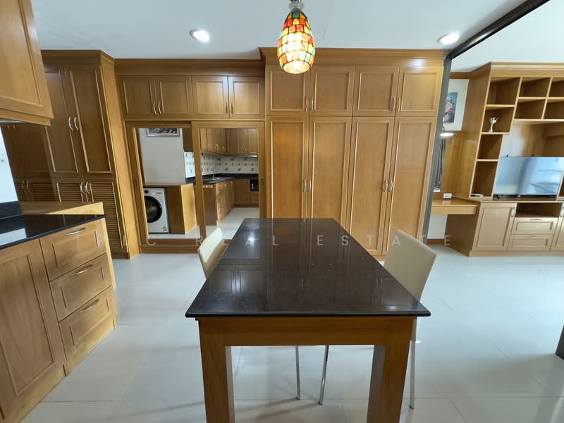 Platinum Suites Condominium Jomtien, Chon Buri (Pattaya), พัทยา พัทยา, Nong Pru, Bang Lamung (Pattaya), Chon Buri (Pattaya), 1 Bedroom, 52 sqm, Condo For Sale, by PLC real estate, 500217003 - DDproperty.com