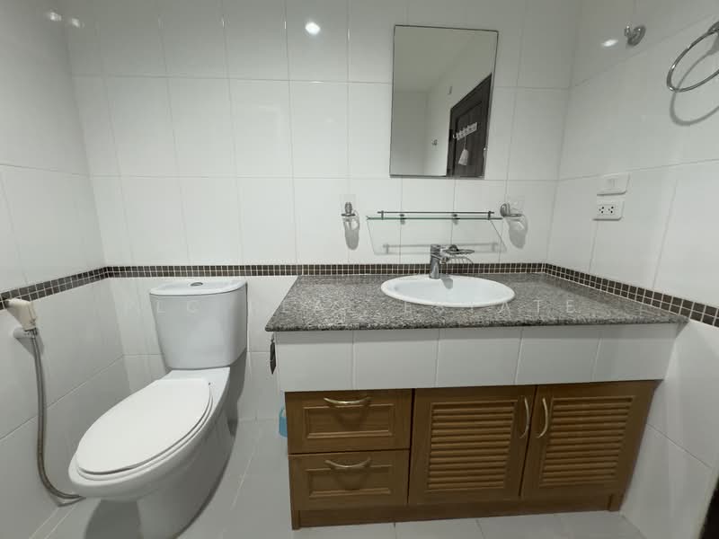 Platinum Suites Condominium Jomtien, Chon Buri (Pattaya), พัทยา พัทยา, Nong Pru, Bang Lamung (Pattaya), Chon Buri (Pattaya), 1 Bedroom, 52 sqm, Condo For Sale, by PLC real estate, 500217003 - DDproperty.com