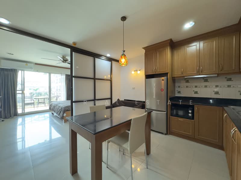 Platinum Suites Condominium Jomtien, Chon Buri (Pattaya), พัทยา พัทยา, Nong Pru, Bang Lamung (Pattaya), Chon Buri (Pattaya), 1 Bedroom, 52 sqm, Condo For Sale, by PLC real estate, 500217003 - DDproperty.com