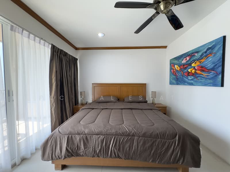 Platinum Suites Condominium Jomtien, Chon Buri (Pattaya), พัทยา พัทยา, Nong Pru, Bang Lamung (Pattaya), Chon Buri (Pattaya), 1 Bedroom, 52 sqm, Condo For Sale, by PLC real estate, 500217003 - DDproperty.com
