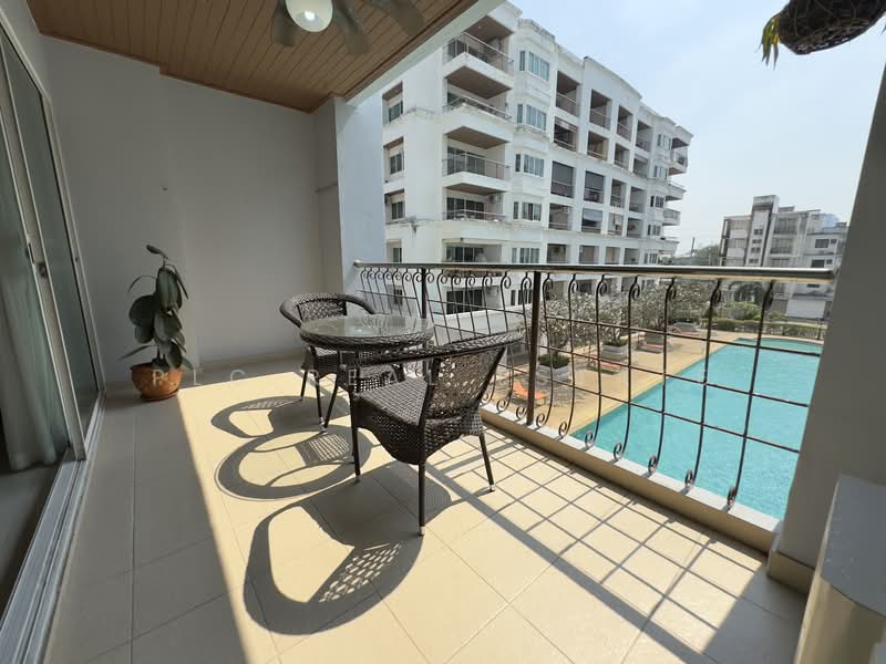 Platinum Suites Condominium Jomtien, Chon Buri (Pattaya), พัทยา พัทยา, Nong Pru, Bang Lamung (Pattaya), Chon Buri (Pattaya), 1 Bedroom, 52 sqm, Condo For Sale, by PLC real estate, 500217003 - DDproperty.com