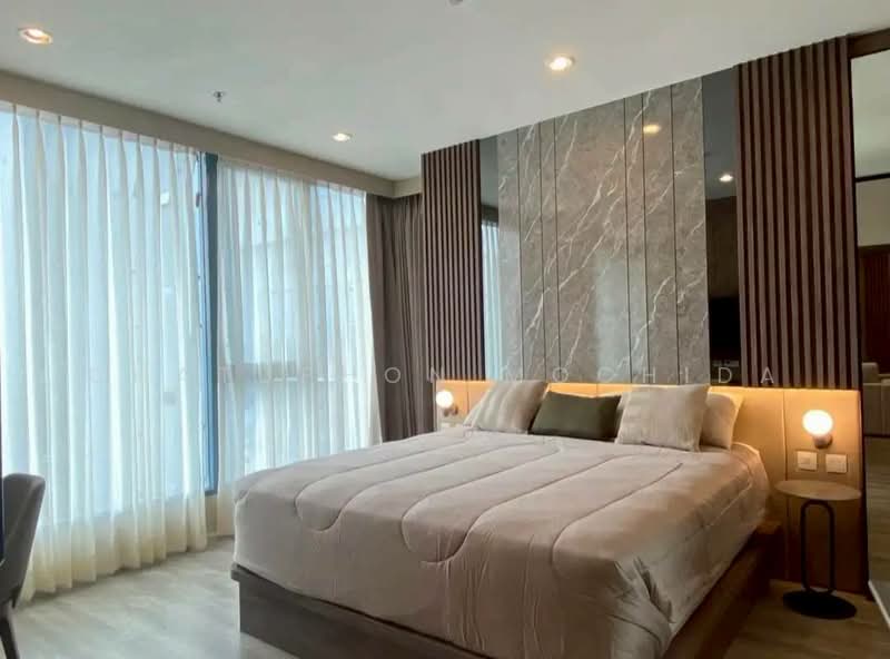 IDEO Mobi Sukhumvit 66 : ไอดีโอ โมบิ สุขุมวิท 66, กรุงเทพ, 2578 ซอยสุขุมวิท 66 ถนนสุขุมวิท, บางจาก, พระโขนง, กรุงเทพ, 81 ตร.ม., คอนโด ให้เช่า, โดย Chatuphon Mochida, 500217004 - DDproperty.com