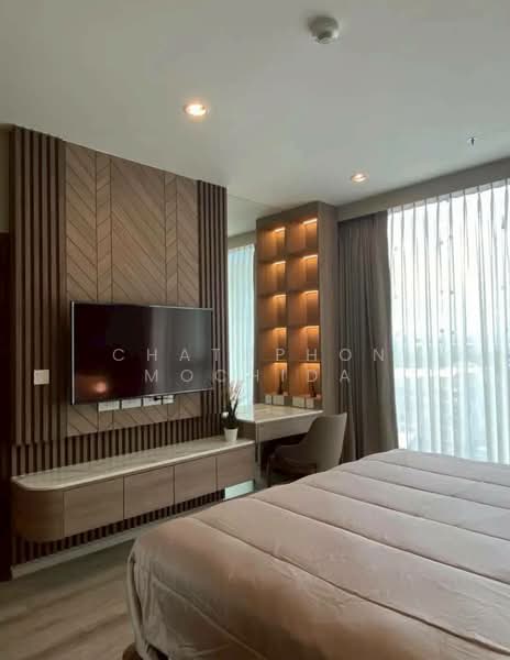 IDEO Mobi Sukhumvit 66 : ไอดีโอ โมบิ สุขุมวิท 66, กรุงเทพ, 2578 ซอยสุขุมวิท 66 ถนนสุขุมวิท, บางจาก, พระโขนง, กรุงเทพ, 81 ตร.ม., คอนโด ให้เช่า, โดย Chatuphon Mochida, 500217004 - DDproperty.com