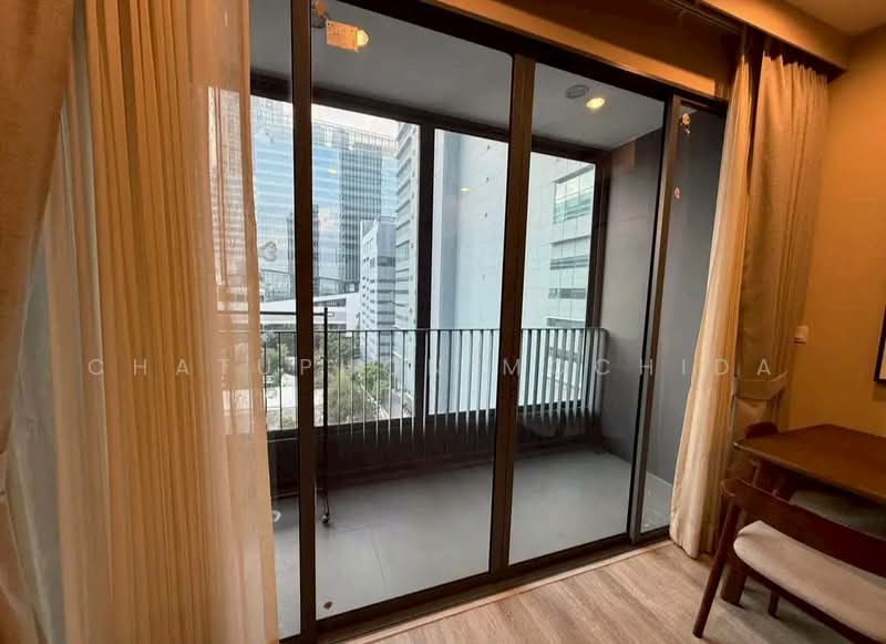 IDEO Mobi Sukhumvit 66 : ไอดีโอ โมบิ สุขุมวิท 66, กรุงเทพ, 2578 ซอยสุขุมวิท 66 ถนนสุขุมวิท, บางจาก, พระโขนง, กรุงเทพ, 81 ตร.ม., คอนโด ให้เช่า, โดย Chatuphon Mochida, 500217004 - DDproperty.com