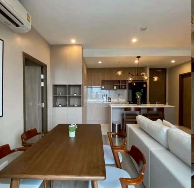 IDEO Mobi Sukhumvit 66, Bangkok, 2578 Soi Sukhumvit 66 Sukhumvit Road, Bang Chak, Phra Khanong, Bangkok, 2 Bedrooms, 81 sqm, Condo For Rent, by Chatuphon Mochida, 500217004 - DDproperty.com