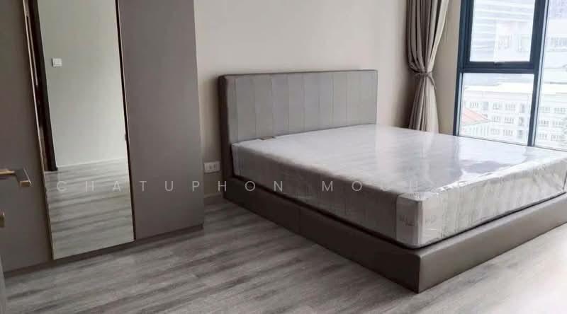 IDEO Mobi Sukhumvit 66, Bangkok, 2578 Soi Sukhumvit 66 Sukhumvit Road, Bang Chak, Phra Khanong, Bangkok, 2 Bedrooms, 81 sqm, Condo For Rent, by Chatuphon Mochida, 500217004 - DDproperty.com