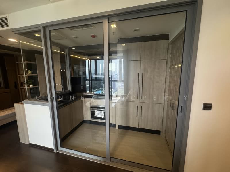 The Line Ratchathewi : เดอะ ไลน์ ราชเทวี, กรุงเทพ, 598 ถนนเพชรบุรี, ถนนเพชรบุรี, ราชเทวี, กรุงเทพ, 120 ตร.ม., คอนโด ขาย, โดย Connex Property, 500217005 - DDproperty.com