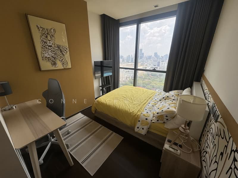 The Line Ratchathewi : เดอะ ไลน์ ราชเทวี, กรุงเทพ, 598 ถนนเพชรบุรี, ถนนเพชรบุรี, ราชเทวี, กรุงเทพ, 120 ตร.ม., คอนโด ขาย, โดย Connex Property, 500217005 - DDproperty.com