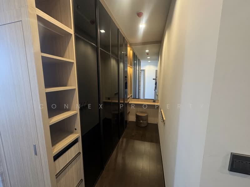 The Line Ratchathewi, Bangkok, 598 Phetchaburi Road, Thanon Phetchaburi, Ratchathewi, Bangkok, 3 Bedrooms, 120 sqm, Condo For Sale, by Connex Property, 500217005 - DDproperty.com