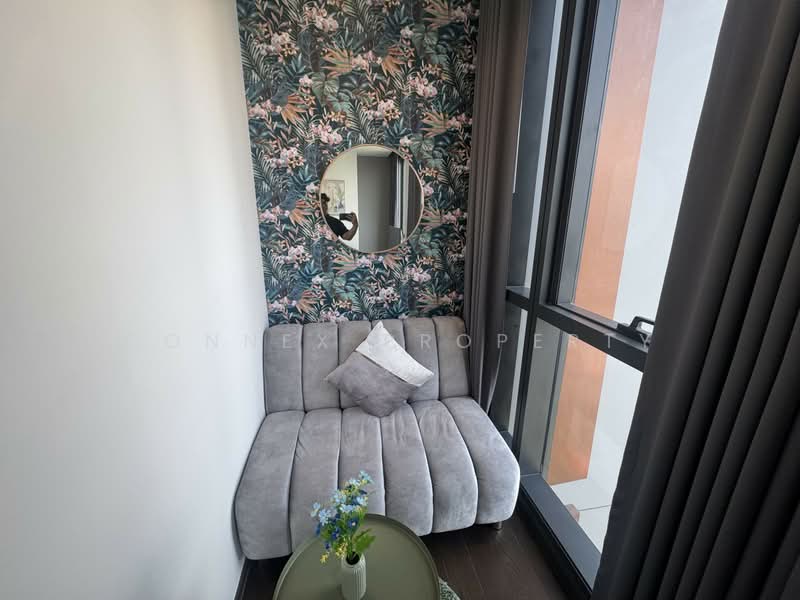 The Line Ratchathewi, Bangkok, 598 Phetchaburi Road, Thanon Phetchaburi, Ratchathewi, Bangkok, 3 Bedrooms, 120 sqm, Condo For Sale, by Connex Property, 500217005 - DDproperty.com