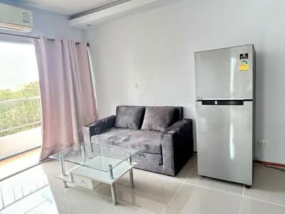ขาย - The Platinum Condominium : เดอะ แพลทตินัม คอนโดมิเนียม, กรุงเทพ