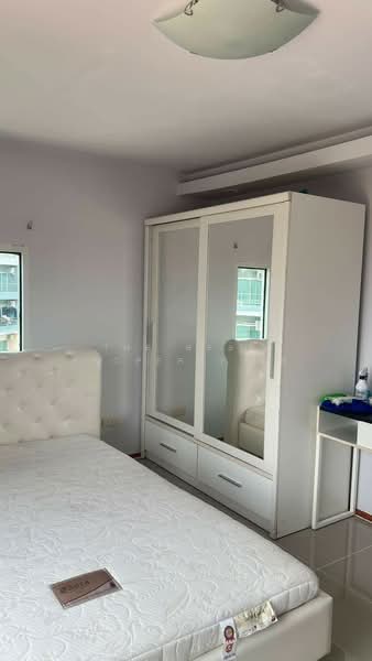 The Platinum Condominium, Bangkok, Petchburi, Thanon Phetchaburi, Ratchathewi, Bangkok, 1 Bedroom, 43 sqm, Condo For Sale, by The Best Property อีฟ, 500217007 - DDproperty.com