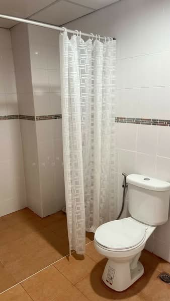 ขาย - The Platinum Condominium : เดอะ แพลทตินัม คอนโดมิเนียม, กรุงเทพ