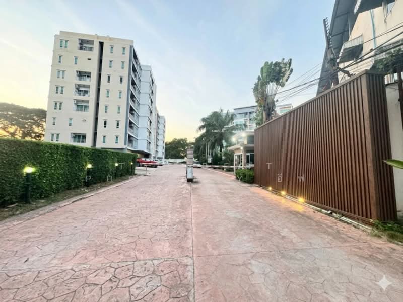 The Platinum Condominium, Bangkok, Petchburi, Thanon Phetchaburi, Ratchathewi, Bangkok, 1 Bedroom, 43 sqm, Condo For Sale, by The Best Property อีฟ, 500217007 - DDproperty.com