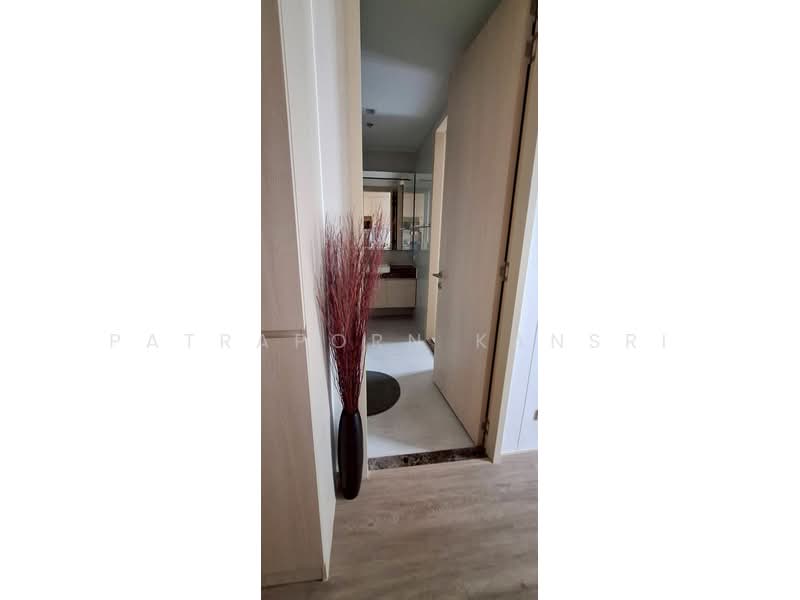 Noble State 39, Bangkok, 35 Soi Sukhumvit 39, Khlong Tan Nua, Watthana, Bangkok, 1 Bedroom, 30 sqm, Condo For Rent, by Patraporn Kansri, 500217009 - DDproperty.com